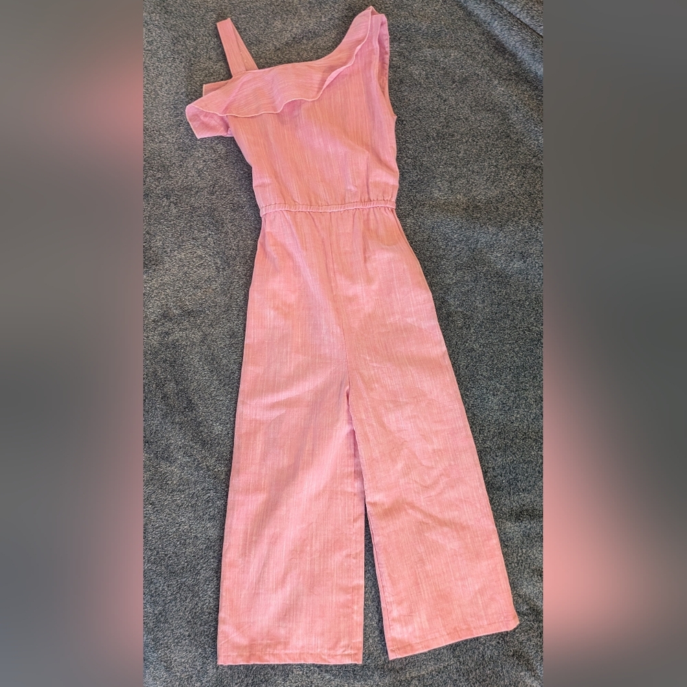 Emma Jean Girls Size 12 Kids Bella Romper